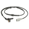 Image de DELPHI Capteur ABS SS20761 Essieu arrière gauche Type de capteur: Capteur actif Nombre de contacts enfichables: 2 985mm Compatible avec PEUGEOT Partner I Van 5, G Partner I Combispace 5F, CITROËN