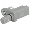 Image de DELPHI Capteur ABS SS20767 Essieu arrière Type de capteur: Capteur actif Nombre de contacts enfichables: 2 Compatible avec PEUGEOT 308 II 3/5 portes LB, LP, LW, LH, L3 308 II SW LC, LJ, LR, LX, L4