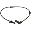 Image de DELPHI Capteur ABS SS20775 Essieu avant Type de capteur: Capteur actif Nombre de contacts enfichables: 2 610mm Compatible avec MERCEDES-BENZ Classe A W169 Classe B W245