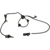 Image de DELPHI Capteur ABS SS20785 Essieu avant gauche Type de capteur: Capteur actif Nombre de contacts enfichables: 2 1170mm Compatible avec TOYOTA Yaris 3/5 portes P9 Yaris 3/5 portes P13 Verso S P12