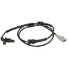 Image de DELPHI Capteur ABS SS20810 Type de capteur: Capteur actif Nombre de contacts enfichables: 2 1212mm 1255mm Compatible avec CITROËN Berlingo/Berlingo First I MF, GJK, GFK, PEUGEOT Partner I Van 5, G