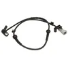 Image de DELPHI Capteur ABS SS20817 Essieu avant Type de capteur: Capteur actif Nombre de contacts enfichables: 2 820mm Compatible avec OPEL Mokka/Mokka X J13, VAUXHALL Mokka/Mokka X J13