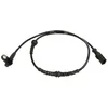Image de DELPHI Capteur ABS SS20829 Essieu arrière Type de capteur: Capteur actif Nombre de contacts enfichables: 2 890mm