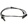 Image de DELPHI Capteur ABS SS20830 Essieu avant gauche Type de capteur: Capteur actif Nombre de contacts enfichables: 2 955mm Compatible avec MERCEDES-BENZ Classe C Berline W205 Classe C Break S205