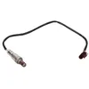 Image de DELPHI Sonde lambda ES21090-12B1 Sonde planaire chauffé 570mm Compatible avec VW Golf VII 3/5 portes 5G1, BQ1, BE1, BE2 Tiguan II AD1, AX1 Golf VII Variant BA5, BV5 Polo VI AW1, BZ1 Touran II 5T1