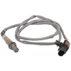 Image de DELPHI Sonde lambda ES21101-12B1 Sonde lambda à large bande chauffé 1242mm Compatible avec VW Golf VII 3/5 portes 5G1, BQ1, BE1, BE2 Golf VII Variant BA5, BV5 Golf Sportsvan AM1, AN1 XL1 Coupé, AUDI