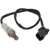 Image de DELPHI Sonde lambda ES21114-12B1 Sonde lambda à large bande chauffé devant le catalyseur 455mm Compatible avec VW Golf VII 3/5 portes 5G1, BQ1, BE1, BE2 Golf VII Variant BA5, BV5 Polo VI AW1, BZ1