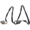 Image de DELPHI Sonde lambda ES21126-12B1 Sonde planaire chauffé après catalyseur 775mm Compatible avec FORD Fiesta Mk6 3/5 portes JA8, JR8 Fiesta Mk6 Van Ecosport Mk2 B-Max JK8, JK Tourneo Courier MPV