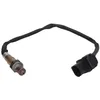 Image de DELPHI Sonde lambda ES21168-12B1 chauffé devant le catalyseur 400mm Compatible avec OPEL Zafira B A05 Astra H 3/5 portes A04 Astra H GTC A04 Vectra C CC Z02 Astra H Caravan A04
