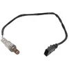 Image de DELPHI Sonde lambda ES21278-12B1 Sonde planaire chauffé après catalyseur 550mm Compatible avec VW Polo V 3/5 portes 6R1, 6C1, AUDI A1 Sportback 8XA, 8XK A1 3/5 portes 8X1, 8XK, SKODA FABIA NJ3, SEAT