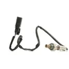 Image de DELPHI Sonde lambda ES21291-12B1 Sonde lambda à large bande chauffé devant le catalyseur 680mm Compatible avec VW Golf V 3/5 portes 1K1 Touran I 1T1, 1T2 Passat B6 Variant 3C5 Passat B6 Berline 3C2