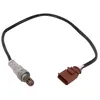 Image de DELPHI Sonde lambda ES21347-12B1 Sonde planaire chauffé devant le catalyseur 570mm Compatible avec SKODA FABIA NJ3 FABIA Break NJ5 Fabia III Praktik NJ5, SEAT Ibiza IV 3/5 portes 6J5, 6P1