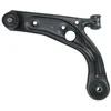 Image de DELPHI Bras de suspension gauche inférieur Compatible avec FIAT 500 3 portes 312 51890706 52013962 51905057 TC6887