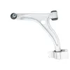 Image de DELPHI Bras de suspension Essieu avant gauche inférieur Compatible avec MERCEDES-BENZ Classe A W176 1563300100 1563300500 A1563300100 TC6897
