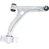 Image de DELPHI Bras de suspension Essieu avant droit inférieur Compatible avec MERCEDES-BENZ Classe A W176 1563300200 1563300600 A1563300200 TC6898