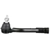 Image de DELPHI Rotule de direction Essieu avant gauche M16 x 1,5 avec filet à droite Compatible avec HYUNDAI Tucson TL, TLE 56820C1000 56820D3000 56820D7000 TA5446