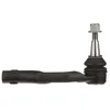 Image de DELPHI Rotule de direction Essieu avant gauche M18 x 1,50 avec filet à droite Compatible avec VOLVO XC60 II 246 31429235 31476317 31476415 TA6414