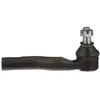 Image de DELPHI Rotule de direction Essieu avant droit M14x1.5 Compatible avec TOYOTA GT 86 Coupé ZN6 34161CA000 SU00300833 TA6419