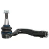 Image de DELPHI Rotule de direction Essieu avant gauche M18 x 1.5 avec filet à droite Compatible avec VOLVO V90 II Break 235, 236 31658181 TA3424