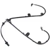 Image de Delphi Technologies SS21278-12B1 Capteur ABS