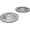 Image de Delphi Technologies BG5111C Disques de frein - set of 2