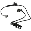 Image de Delphi Technologies SS21127-12B1 Capteur ABS