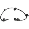 Image de DELPHI Capteur ABS SS21216-12B1 Essieu arrière droit Type de capteur: Capteur actif Nombre de contacts enfichables: 2 600mm Compatible avec OPEL Mokka/Mokka X J13, VAUXHALL Mokka/Mokka X J13