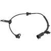 Image de DELPHI Capteur ABS SS21234-12B1 Essieu arrière Type de capteur: Capteur actif Nombre de contacts enfichables: 2 525mm Compatible avec FORD S-Max Mk2 CJ, WA6 Mondeo Mk5 Break CF Galaxy Mk3 CK MPV
