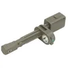 Image de DELPHI Capteur ABS SS21254-12B1 Essieu arrière Type de capteur: Capteur actif Nombre de contacts enfichables: 2 Compatible avec SKODA Octavia III Combi 5E5 Octavia IV Combi NX5, VW T-Roc A11, D11