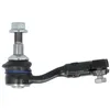 Image de DELPHI Rotule de direction Essieu avant droit Compatible avec BMW 3 Touring G21, G81 32105A38DE8 45046WAA01 32106887402 TA3505