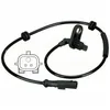 Image de DELPHI Capteur ABS SS20600 Essieu arrière droit Type de capteur: Capteur actif Nombre de contacts enfichables: 2 660mm Compatible avec RENAULT Clio III 3/5 portes BR0/1, CR0/1 Clio III Van SB, SR