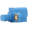 Image de DELPHI Capteur ABS SS20607 Type de capteur: Capteur actif Nombre de contacts enfichables: 2 Compatible avec VOLVO XC60 156 V50 545 V60 155, 157 V70 III 135 XC70 II Break 136 S60 II 134