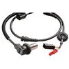 Image de DELPHI Capteur ABS SS20618 Essieu avant droit Type de capteur: Capteur actif Nombre de contacts enfichables: 2 886mm Compatible avec MITSUBISHI PAJERO III V7W, V6W PAJERO CLASSIC V2W Pajero II V30