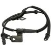 Image de Delphi Technologies SS20620 Capteur De Vitesse De Roues