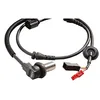Image de DELPHI Capteur ABS SS20622 Type de capteur: Capteur actif Nombre de contacts enfichables: 2 984mm Compatible avec ALFA ROMEO 166 936