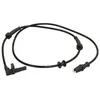 Image de DELPHI Capteur ABS SS20625 Type de capteur: Capteur actif Nombre de contacts enfichables: 2 1080mm Compatible avec ALFA ROMEO SPIDER 916S, LANCIA LYBRA 839AX, FIAT Marea Berline 185