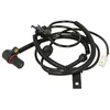 Image de DELPHI Capteur ABS SS20637 Essieu arrière gauche Type de capteur: Capteur passif Nombre de contacts enfichables: 2 1765mm Compatible avec KIA SORENTO I JC