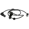 Image de DELPHI Capteur ABS SS20643 Essieu avant droit Type de capteur: Capteur passif Nombre de contacts enfichables: 2 987mm Compatible avec HYUNDAI MATRIX FC