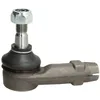 Image de DELPHI Rotule de direction Essieu avant gauche M16x1.5 avec filet à droite Compatible avec AUDI A6 C4 Berline 4A2 433419811D 443419811B 443419811D TA1071
