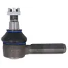 Image de DELPHI Rotule de direction Essieu avant gauche M20x1.5 avec filet à droite Compatible avec FORD Transit Mk3 Van VE6 5021447 6163544 6792901 TA1169