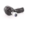 Image de DELPHI Rotule de direction Essieu avant gauche M14x1.5 avec filet à droite Compatible avec VW Golf IV 3/5 portes 1J1 191419811 6N0422811 3A0422811 TA1237