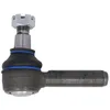Image de DELPHI Rotule de direction Essieu avant droit M18x1.5 avec filet à droite Compatible avec VW LT 40-55 I Camion plate-forme/Châssis 293-909 291415711 TA1241