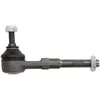 Image de DELPHI Rotule de direction Essieu avant gauche M14x1.5 avec filet à droite Compatible avec RENAULT Clio 1 3/5 portes B/C57, 5/357 6000022702 6000030065 7701467273 TA1245