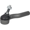 Image de DELPHI Rotule de direction Essieu avant droit M12x1.5 avec filet à droite Compatible avec FIAT Coupé 175 60809494 60809613 7545583 TA1249