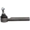 Image de DELPHI Rotule de direction Essieu avant gauche M12x1.5 avec filet à droite Compatible avec FIAT Coupé 175 60565706 7591216 7678718 TA1250