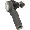Image de DELPHI Rotule de direction Essieu avant M12x1.25 avec filet à droite Compatible avec NISSAN PRIMERA P11 485200M025 4852072Y25 4852073J25 TA1254