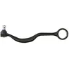 Image de DELPHI Bras de suspension Essieu avant gauche supérieur Compatible avec BMW 5 Berline E28 31121124954 31121125549 31121125551 TC513
