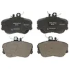 Image de LP881 Disc Brake Pads