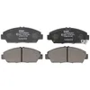 Image de Delphi Technologies LP869 Disc Brake Pads