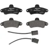 Image de LP853 Disc Brake Pads